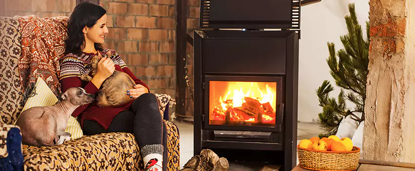 Wood Stove Chimney Cleaning Services in Winchester, MA