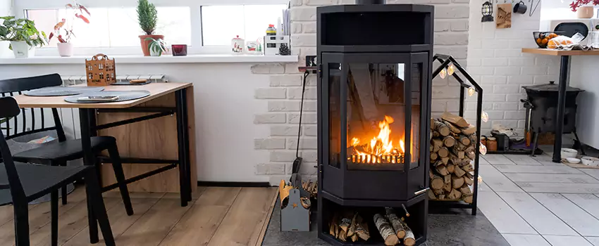 Wood Stove Firebox Installation Services in Winchester, MA