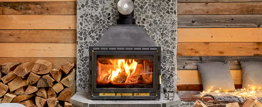 Wood Stove Cracked Glass Repair Services in Winchester, MA