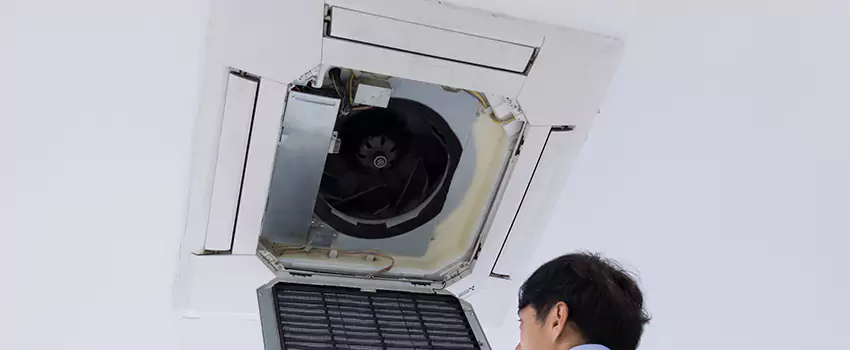 Benefits of Professional Air Duct Cleaning in Winchester, Massachusetts