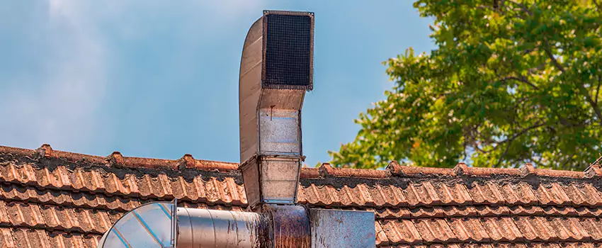 Chimney Cleaning Cost in Winchester, Massachusetts