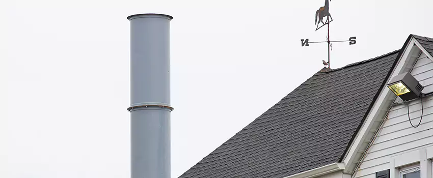 Multi-flue Chimney Caps Installation And Repair in Winchester, MA