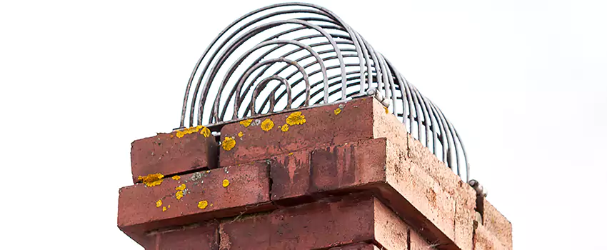 Chimney Crown Problems in Winchester, Massachusetts