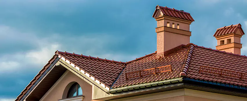 Residential Chimney Services in Winchester, Massachusetts