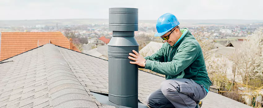 Insulated Chimney Liner Services in Winchester, MA