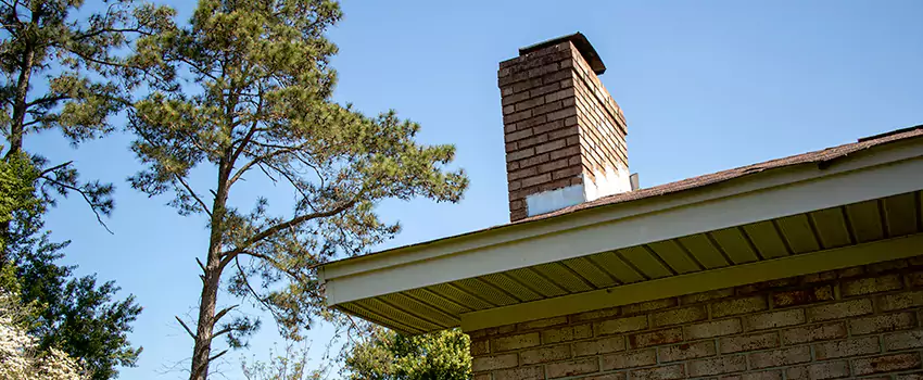 Brick Chimney Sweep Near Me in Winchester, MA