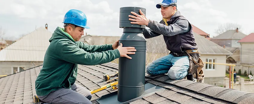 Commercial Chimney Cost in Winchester, MA