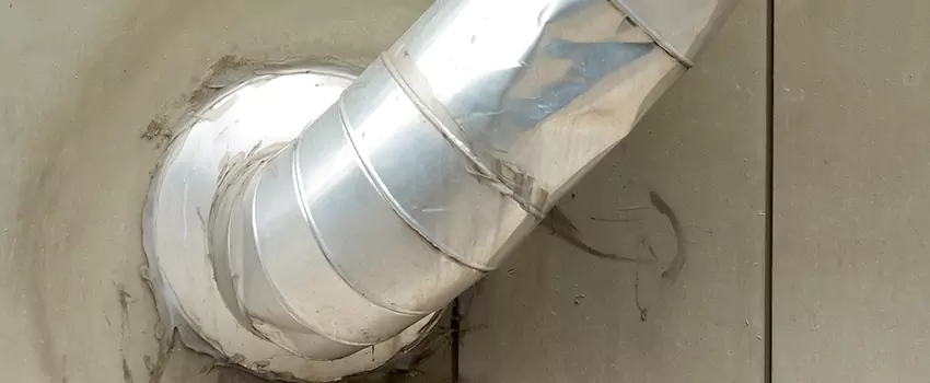 Dryer Vent Repair Process in Winchester, MA