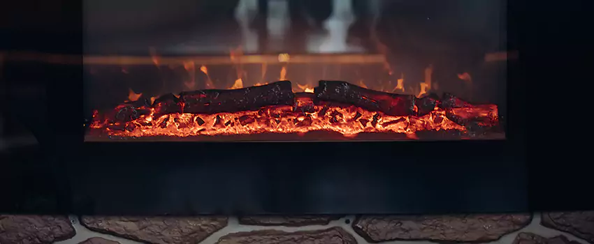 Cost of Electric Fireplace Repair Service in Winchester, Massachusetts