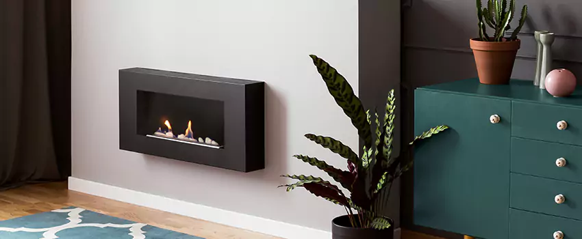 Cost of Ethanol Fireplace Repair And Installation Services in Winchester, MA