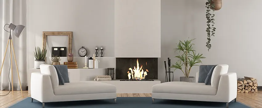 Decorative Fireplace Crystals Services in Winchester, Massachusetts