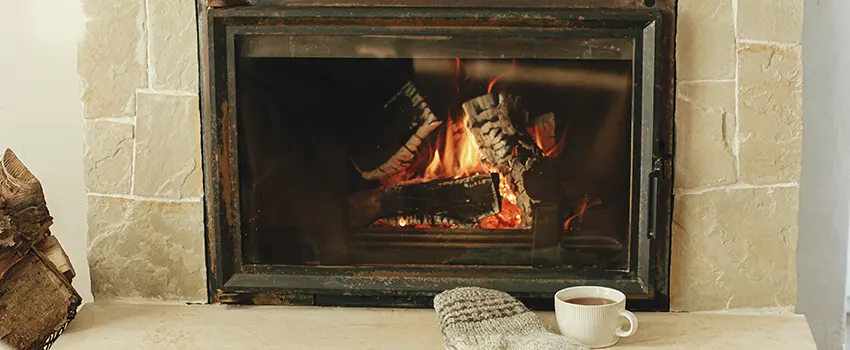 Fireplace Door Handle Replacements Services in Winchester, Massachusetts
