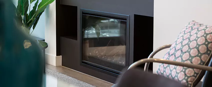 Gas Fireplace Installation in Winchester, MA