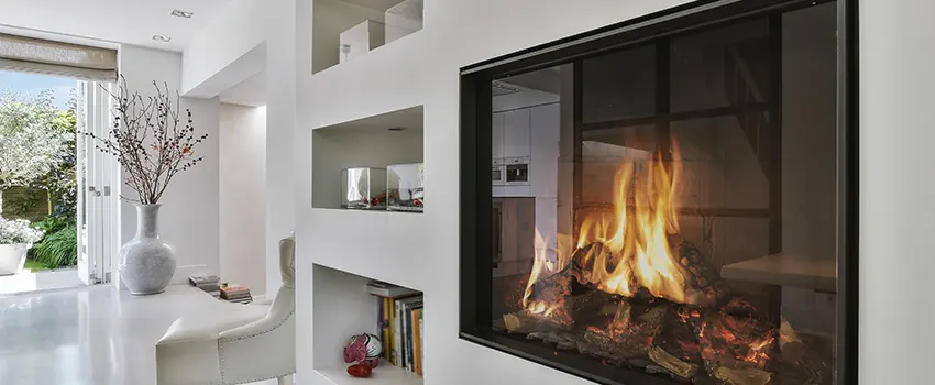 Fireplace Screen Installation And Replacement in Winchester, MA