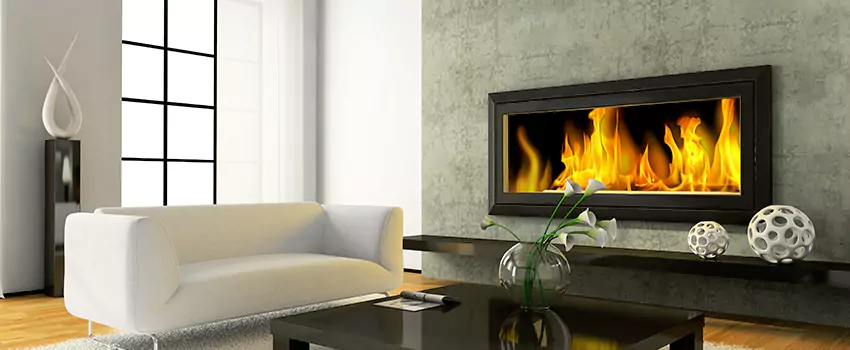 Fireplace Hearth Ideas in Winchester, Massachusetts