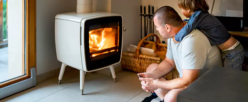 Fireplace Flue Maintenance Services in Winchester, MA
