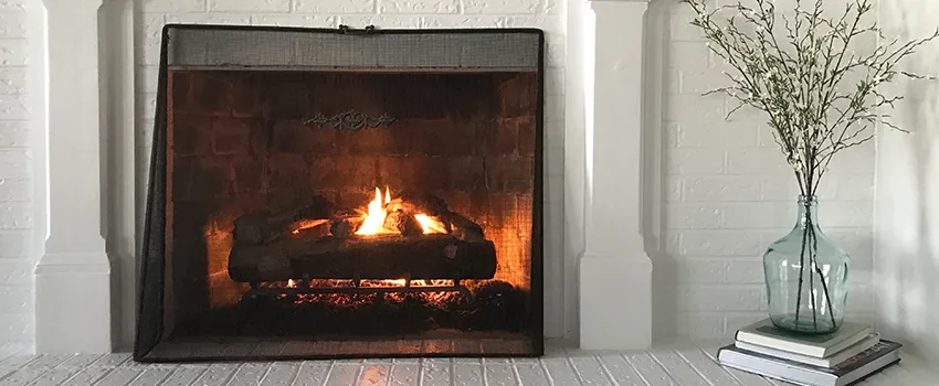Cost-Effective Fireplace Mantel Inspection And Maintenance in Winchester, MA