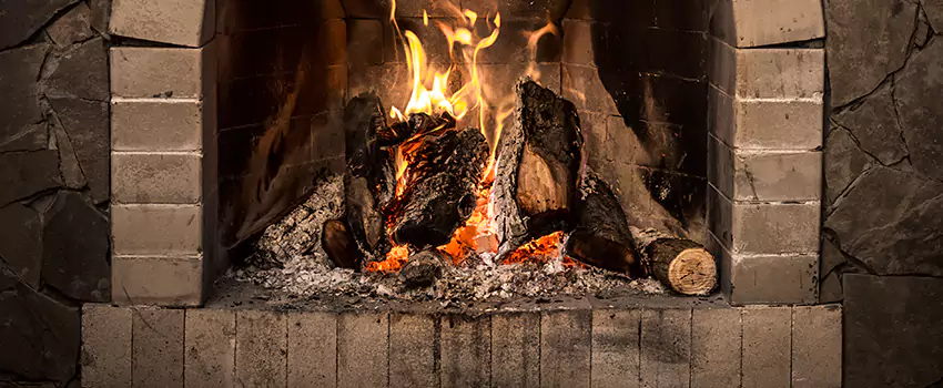 Cost of Rebuilding A Fireplace in Winchester, Massachusetts