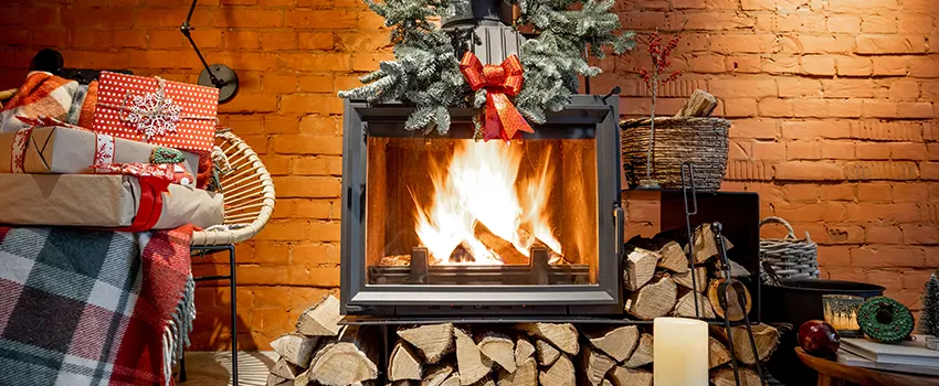 Steel Fireplace Grate Repair And Replacement Services in Winchester, Massachusetts