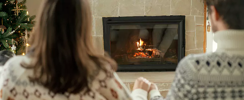 Fireplace Firebox Refurbish & Restore Services in Winchester, MA