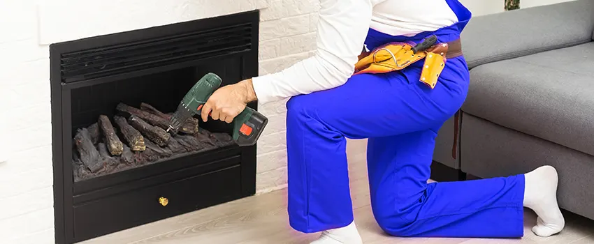 Fireplace Safety Inspection Specialists in Winchester, Massachusetts