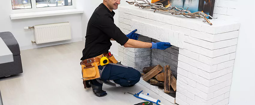 Gas Fireplace Repair And Replacement in Winchester, MA