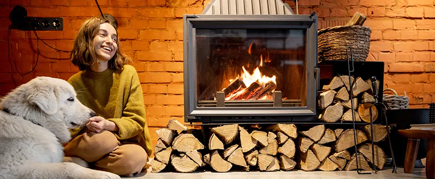 Fireplace Smell Removal Cost in Winchester, MA