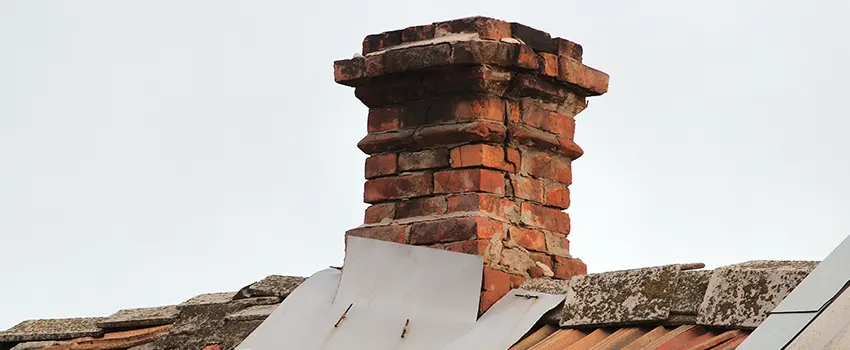Cost of Fixing Blocked Chimney in Winchester, Massachusetts