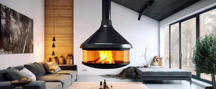 Floating Damaged Fireplace Repair Services in Winchester, MA