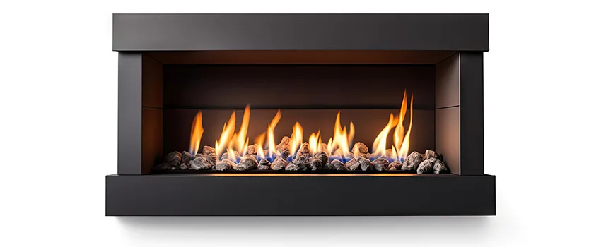 Outdoor Gas Fireplaces Installation in Winchester, MA