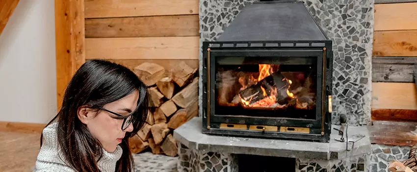 Harman P68-C Pellet Stove Repair in Winchester, Massachusetts 