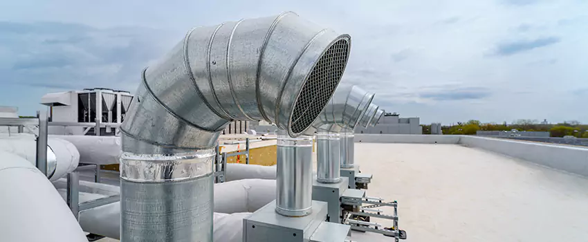 Insulated Ductwork Repair Services Near Me in Winchester, MA