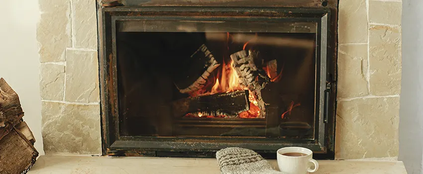 Kings man Fireplaces Insert Services in Winchester, MA