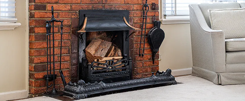 Custom Old Fireplace Redesign Services in Winchester, Massachusetts