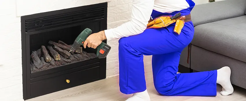 Pellet Fireplace Repair Services in Winchester, MA