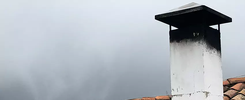 Prefab Chimney Crown Installation in Winchester, MA