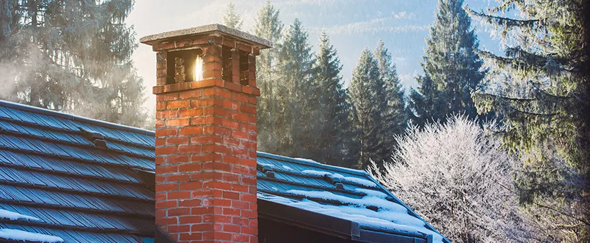 Residential Chimney Rain Caps Repair Services in Winchester, MA