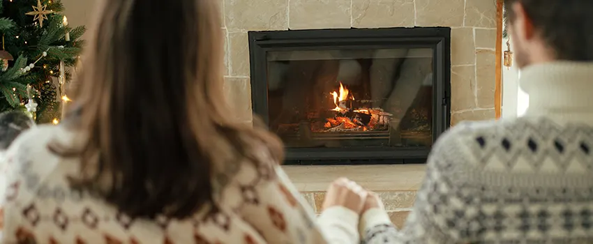 Superior Open-Hearth Wood Fireplaces in Winchester, MA