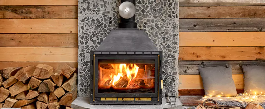 Travis Industries Elite Fireplace Inspection and Maintenance in Winchester, Massachusetts