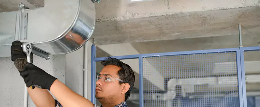 Benefit of Ventilation Cleaning in Winchester, Massachusetts