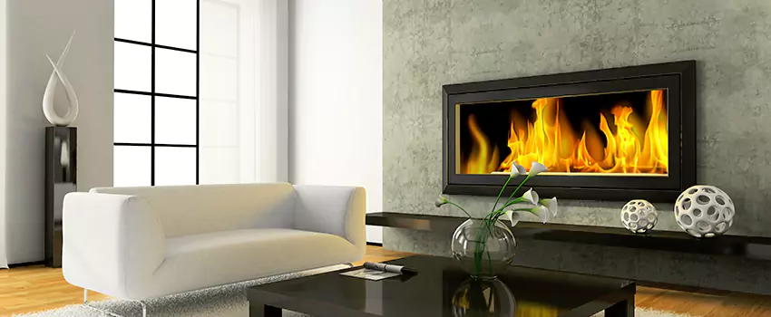 Ventless Fireplace Oxygen Depletion Sensor Installation and Repair Services in Winchester, Massachusetts