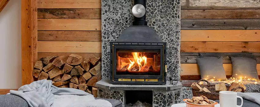 Affordable Wood Fireplace Fixing Solutions in Winchester, Massachusetts