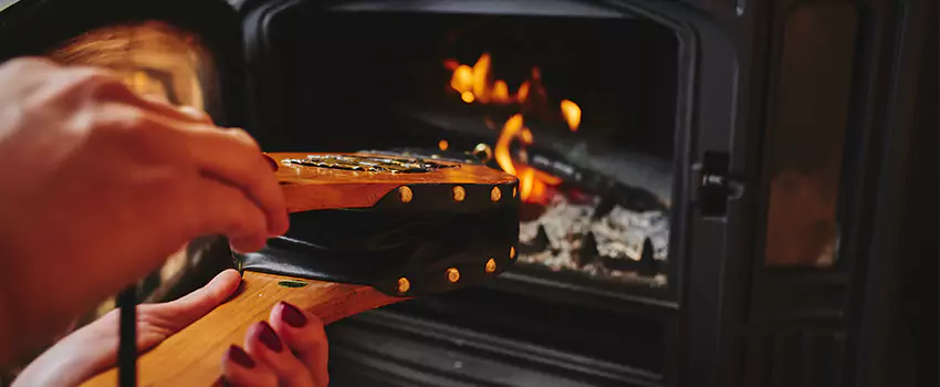 Cost of Wood Furnace Repair and Installation Services in Winchester, MA