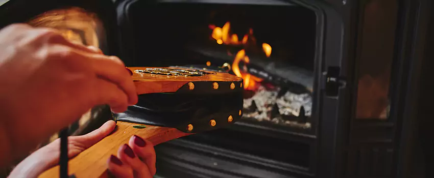 Wood Stove Grates Repair in Winchester, Massachusetts