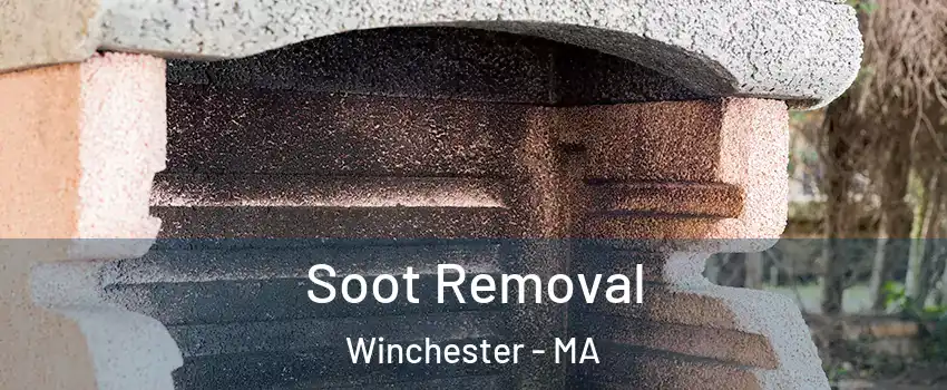  Soot Removal Winchester - MA